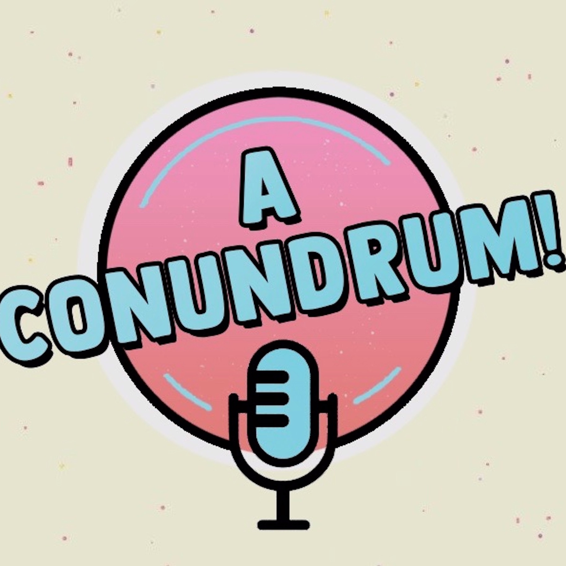 A Conundrum!