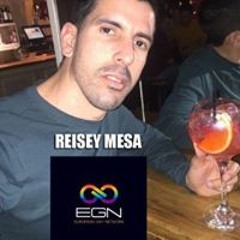 Reisey Mesa