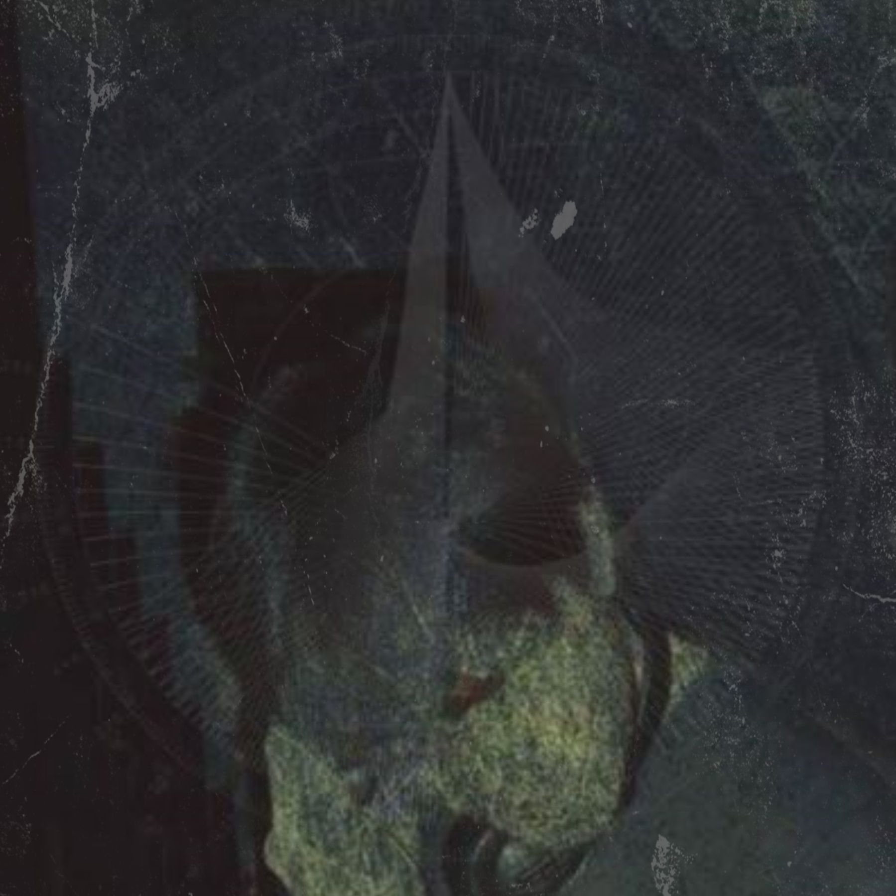 Gregorio Luque . GRELL