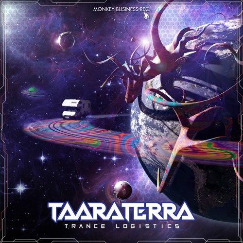 Taaraterra - Follow The Formula