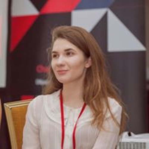 Degtyareva Anna’s avatar