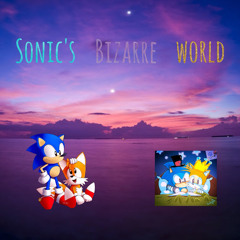 Sonic'sBizarreWorld