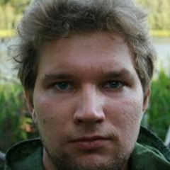 Антон Лаухин