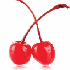maraschino cherry