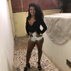 Stephanie Souza