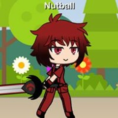 Nutball Castillo