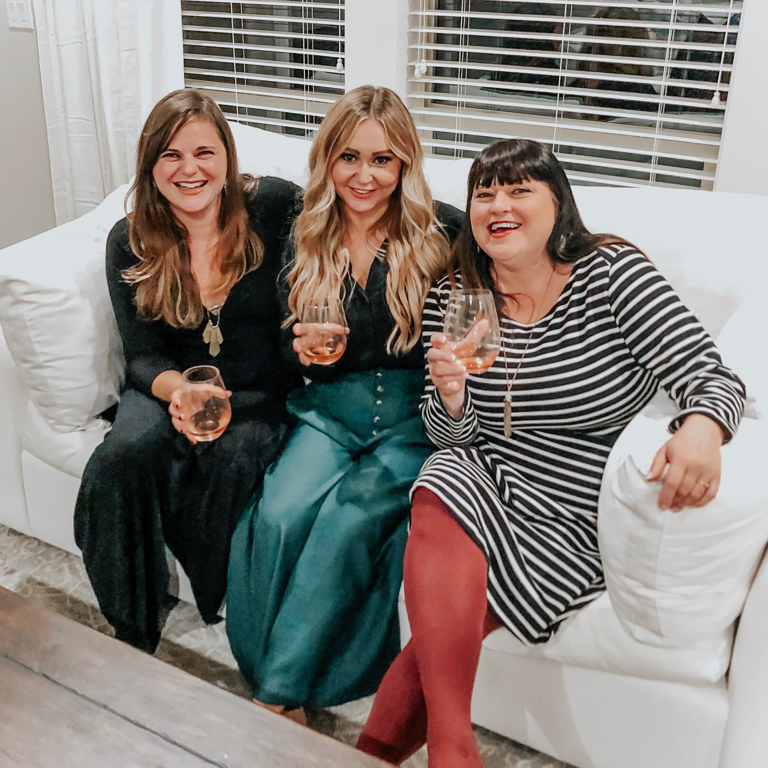 Ep. 16 - Heath and Wellness with a Special Guest