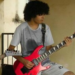 Hemerson Boaventura Gomes