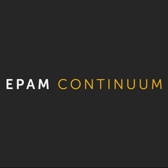 The EPAM Continuum Podcast Network