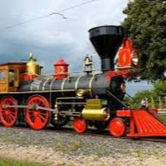 train fan 4014