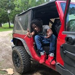 Ja'Quan Mavins