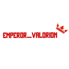 Emperor Valorion