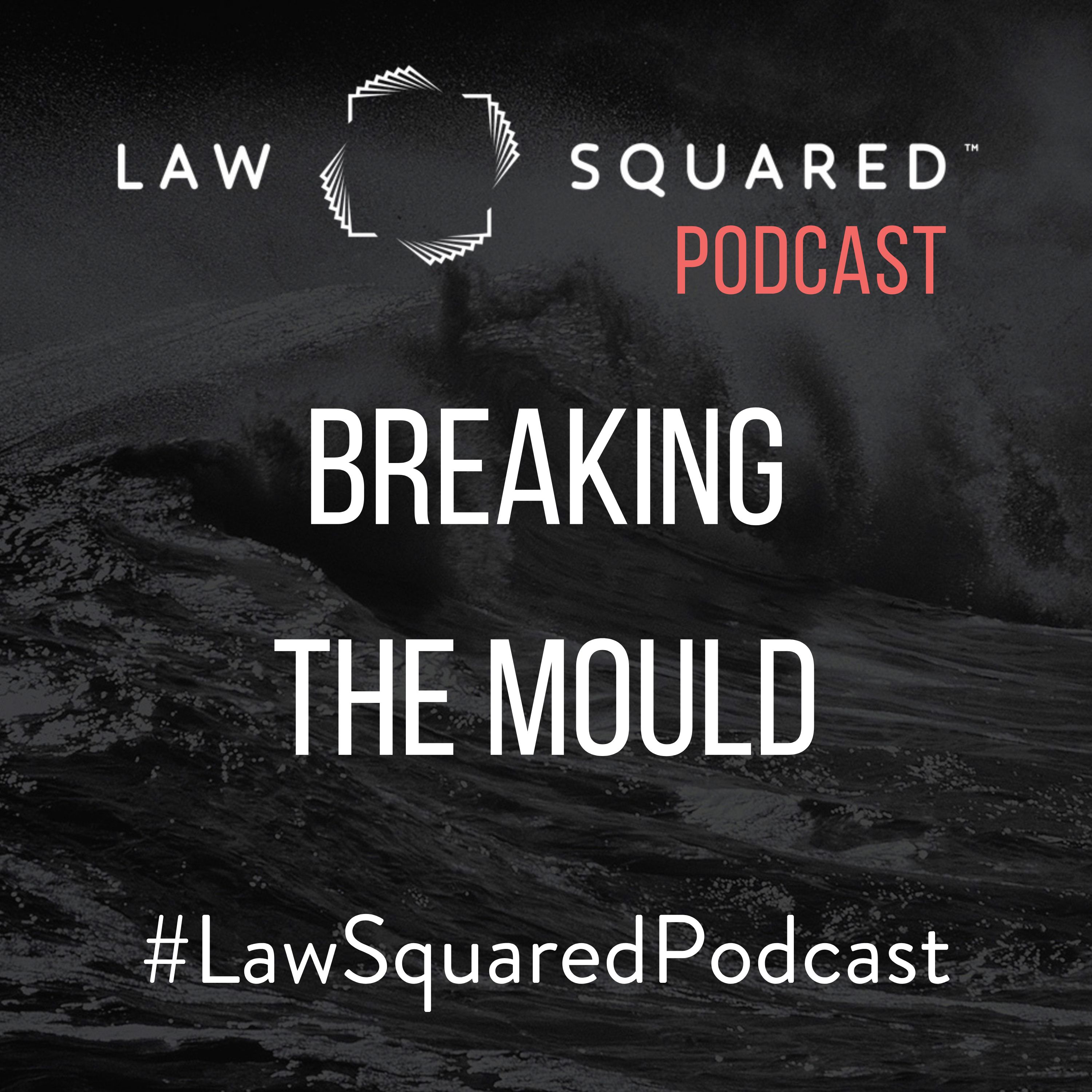 Law Squared Podcast