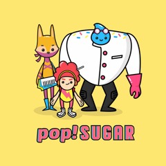 pop!SUGAR