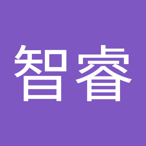 杜智睿’s avatar