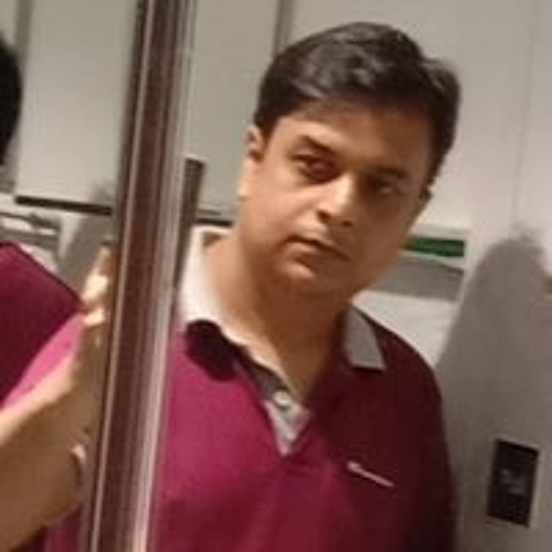 Aniruddha Samaddar’s avatar
