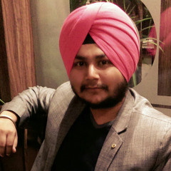 Ishpreet Singh