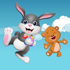 Rabbit & Bear Adventures