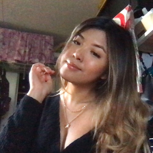 By Chance (You and I) (Snippet) happy birthday janellyyyy!!!