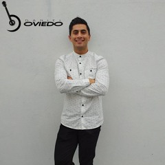 Daniel Oviedo Ibarra