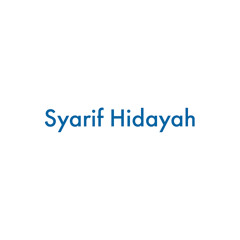 Syarif Hidayah