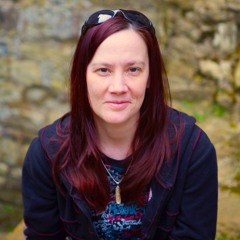 Chrissie Parker, Author