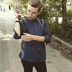 Даня Фонтаний