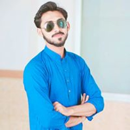 Waqas Ahmad’s avatar