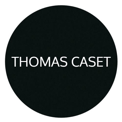 THOMAS CASET’s avatar