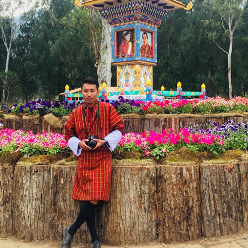 tshering wangdi’s avatar
