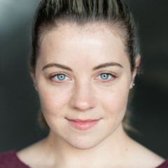 Ellen Kruger - Sound Designer