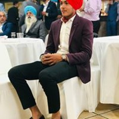 Palwinder Singh