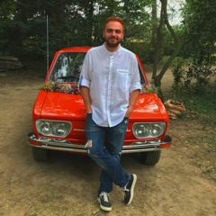 Giorgi Roinishvili