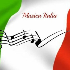 Musica Italia with Vince Mancina