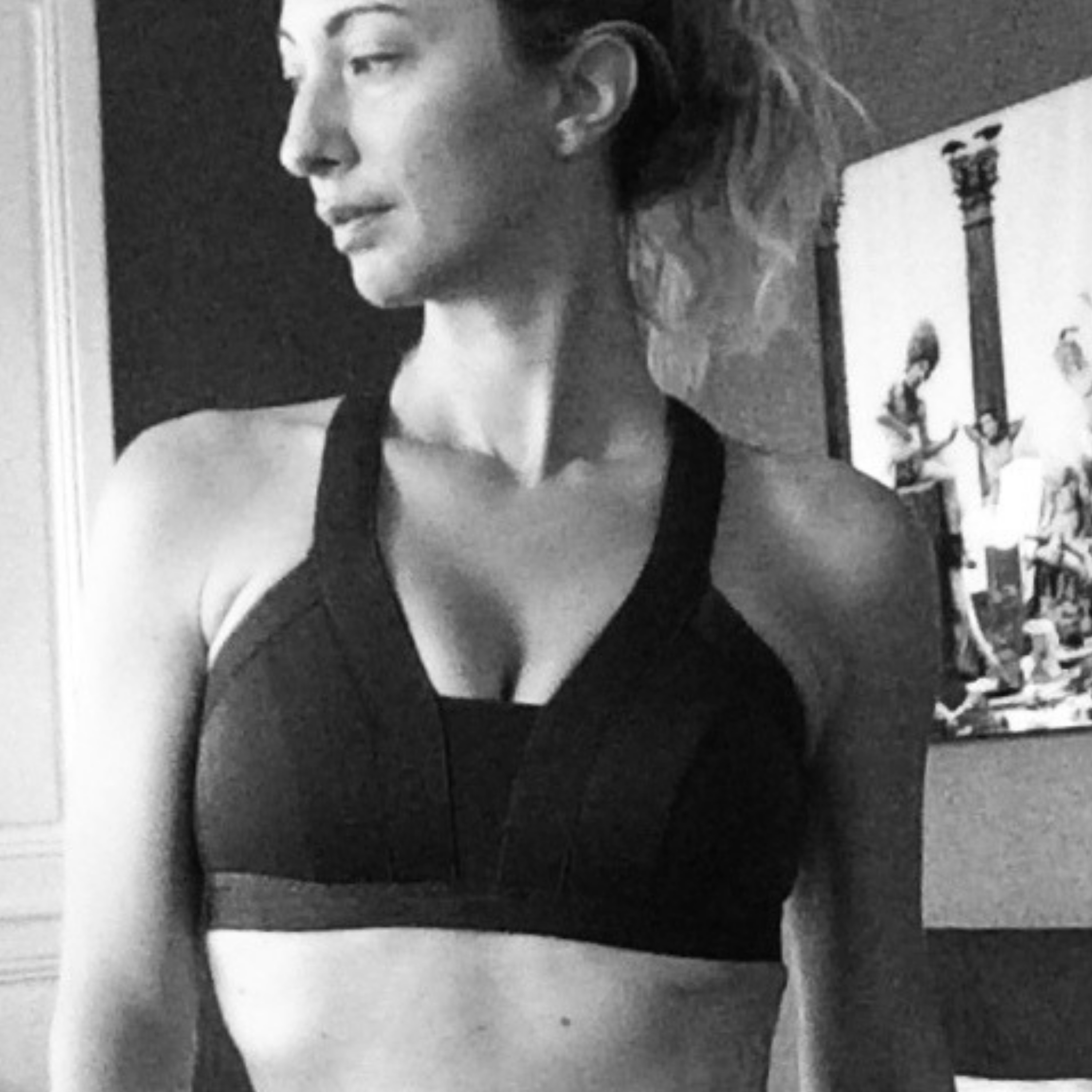 forme/santé/lifestyle