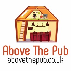 Above The Pub Comedy