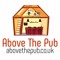 Above The Pub Comedy