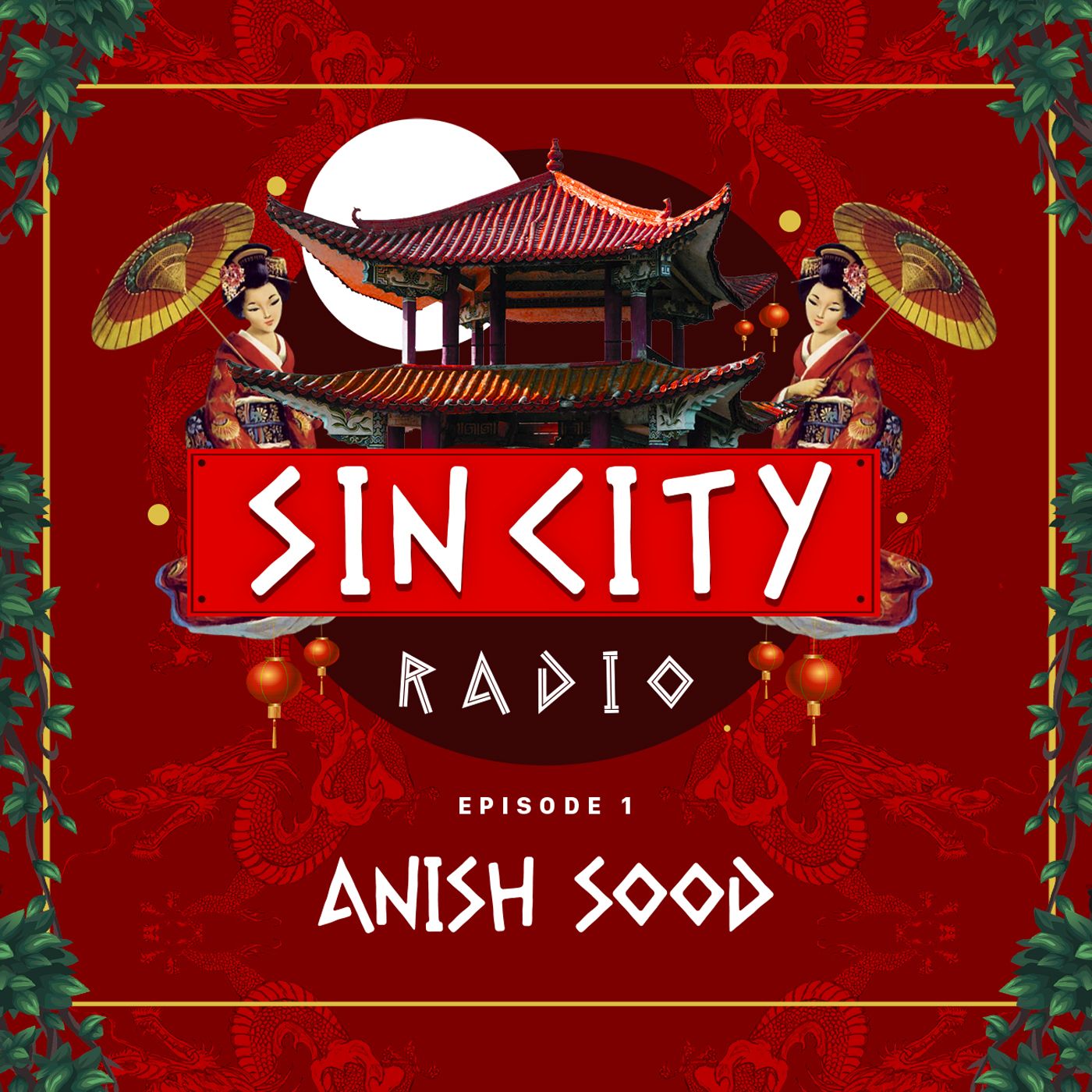 Sin City Radio