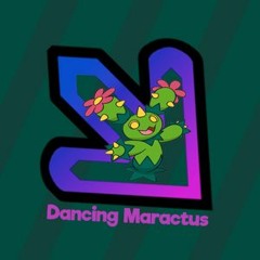 A Dancing Maractus