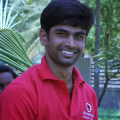 Karvendhan ponnusamy