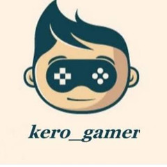 kero Gamer