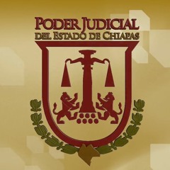Poder Judicial Chiapas
