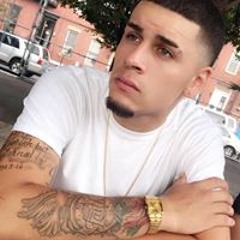 Israel Sanabria