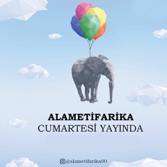 Alametifarika