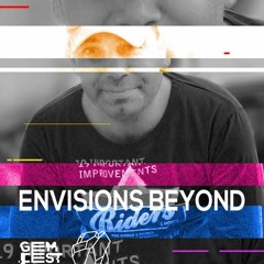 Zaza "Envisions Beyond"