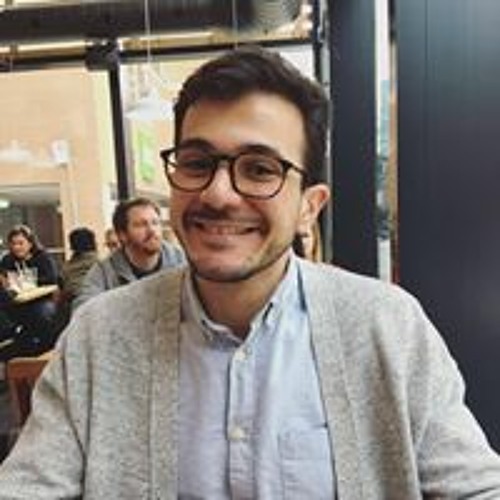 Sami Abdelhaq’s avatar