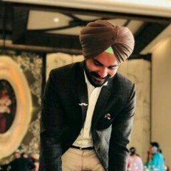 Adarsh Bhullar✅