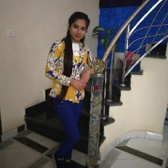 Sunaina Sharma