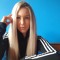 Th4t Blonde Girl