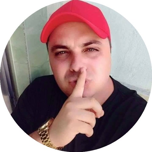 FÁBIO RnB DJ RJ’s avatar